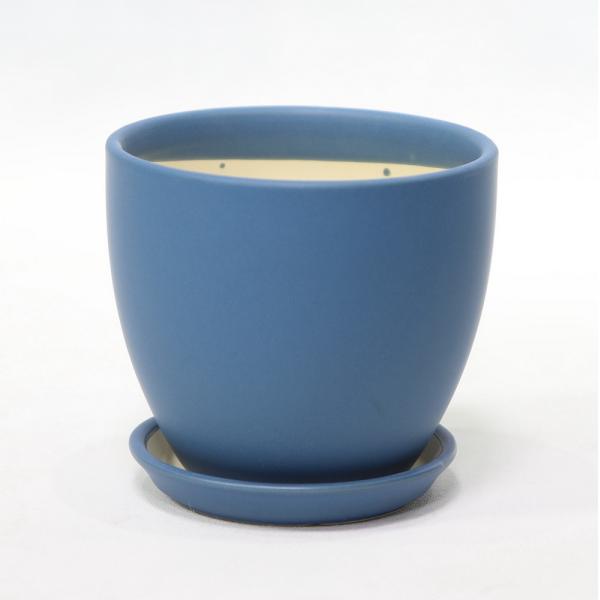 Customize Garden With Our Durable And Stylish Ceramic Pots Available Here