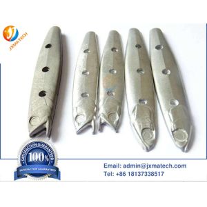 90%W 93%W Tungsten Sinkers Fishing Weight bulk