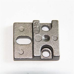 Anodized Customized Metal Parts Machining Services Sample Available
