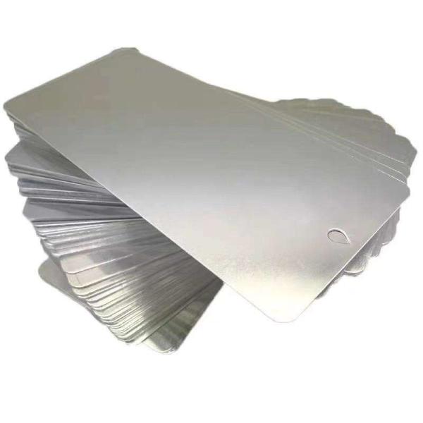 Buy Cookware Anodized 5083 Aluminum Plate Alloy With Excellent Weldability at wholesale prices