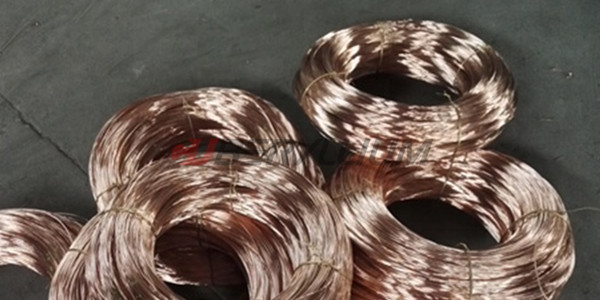 CW101C TD01 TB00 C17200 Beryllium Wire With Corrosion Resistance