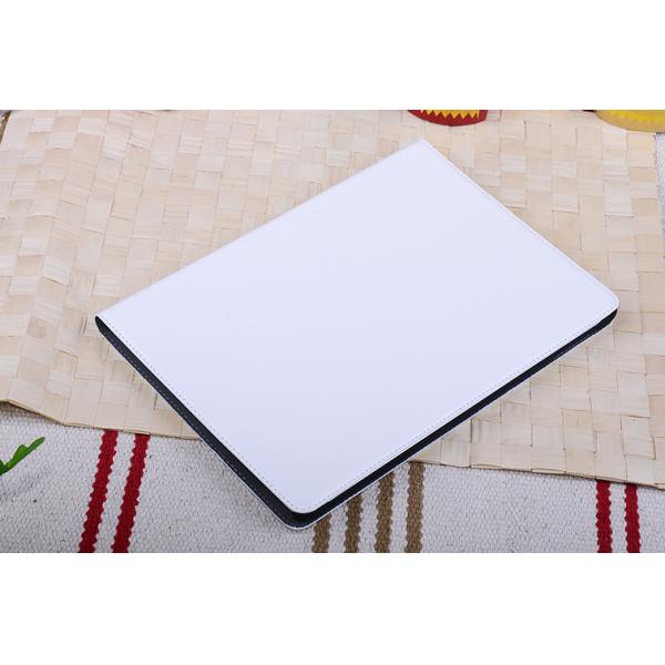 iPad Air iPad 5 Sublimation Leather Flip Cover