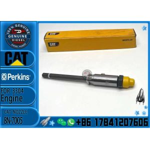 3304 3406 Engine Diesel Injector 8N-7005 8N7005 0R-3423 0R-8785 0R-3424
