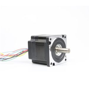 Kitchen Equipments 3000rpm Brushless 3 Phase Dc Motor
