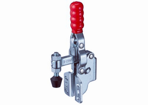 Buy 90kg 190LBS Metal Working Vertical Side Mount Toggle Clamp at wholesale prices