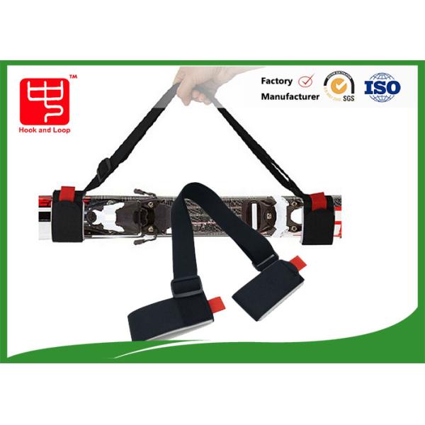 Buy Magic Adjustable webbing  Ski Straps / Alpine Ski Lash  Strips at wholesale prices