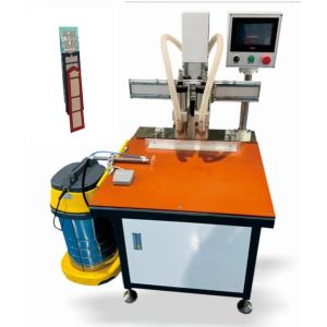 Manual Hole Drilling Machine For Gift Box