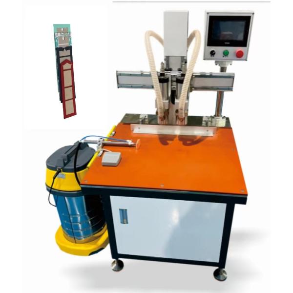 Buy Manual Hole Drilling Machine For Gift Box at wholesale prices