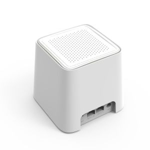 LAN Uplink Mesh Wifi Router 16MB Flash 128MB Ram FCC For Indoor