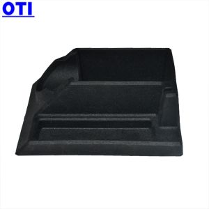 Custom Silicone Rubber Bands for Packaging MOQ 500PCS