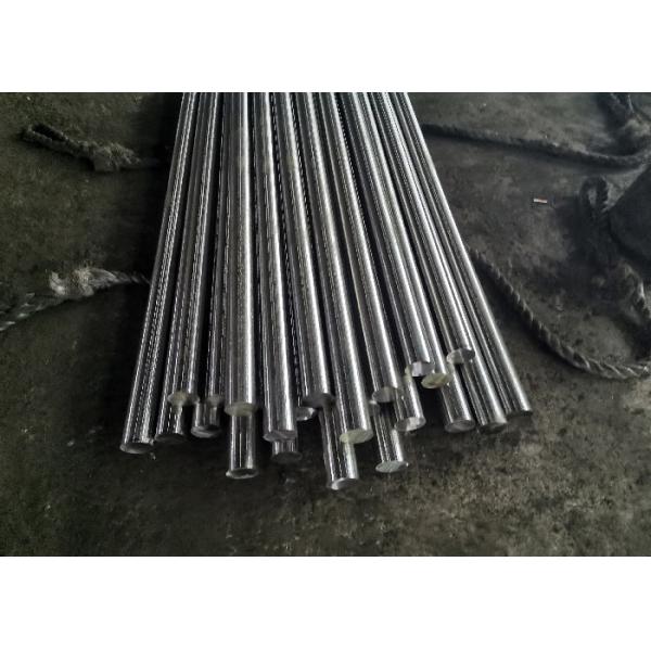 Buy Reheaters ASME SA213 TP316Ti Seamless Stainless Tubes at wholesale prices