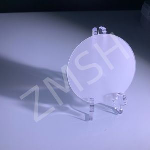 Sapphire Wafer Monocrystal Al2O3 DSP SSP 2inch 4inch 6inch 8inch 12inch A plane