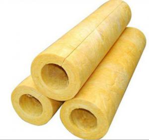 Quality Durable Dyed Fiberglass Wool Insulation 15/20/25 Mm Thickness for sale
