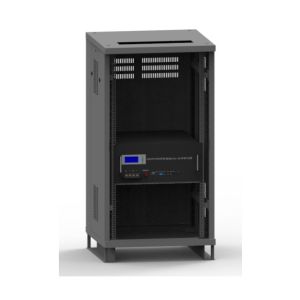 Alumium 100Ah 48V Lifepo4 Lithium Iron Phosphate Battery