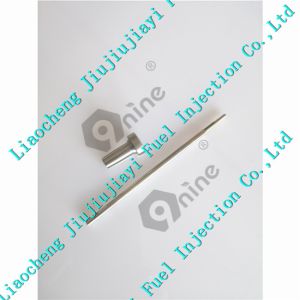 0445120048 Common Rail Valve / Diesel Injector Nozzle Valve F00RJ01428 F 00R J01