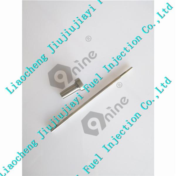0445120048 Common Rail Valve / Diesel Injector Nozzle Valve F00RJ01428 F 00R J01