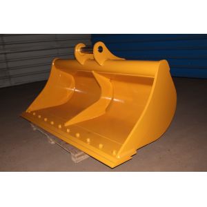 OEM Excavator Ditching Bucket For PC220 PC320 PC330