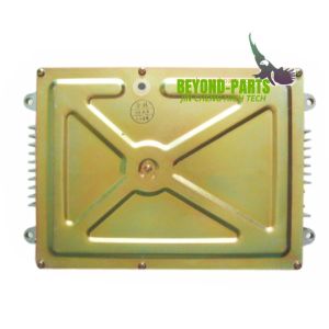 Hitachi EX120-5 EX200-5 EX300-5 Excavator Spare Parts Controller Control Unit