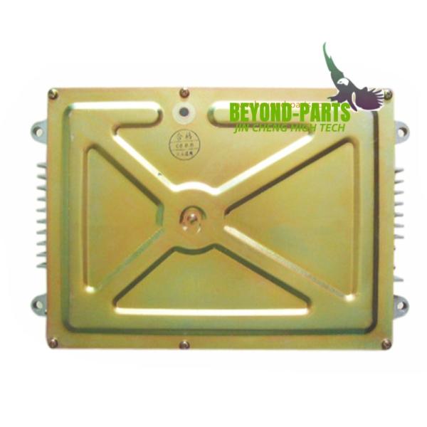 Hitachi EX120-5 EX200-5 EX300-5 Excavator Spare Parts Controller Control Unit