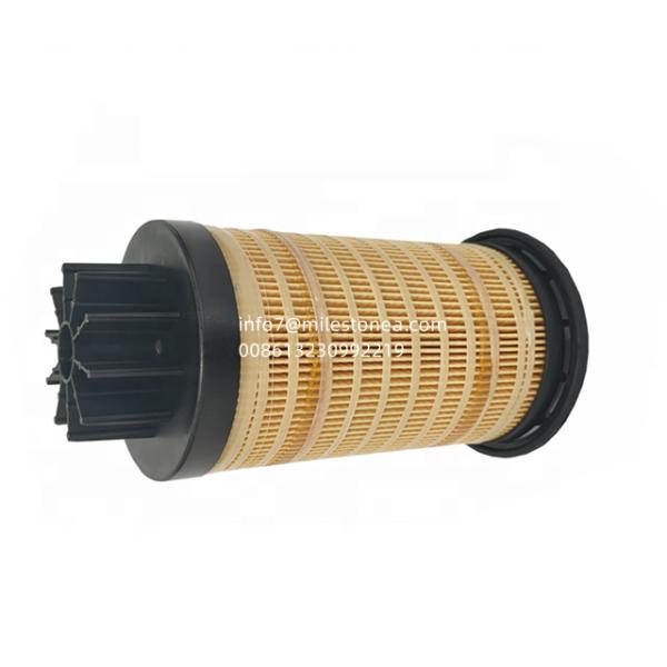 Excavator diesel filter 4367077 436-7077 bulldozer parts 336 340 345 models