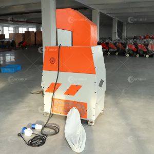 Mini Cable Granulator Machine Copper Wire Recycling Machine with 99% Sorting