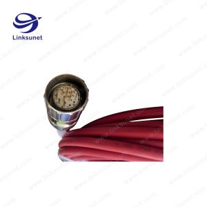 Robot Teaching Device Soldering Wiring Harness Hummel Copper - Zinc Alloy