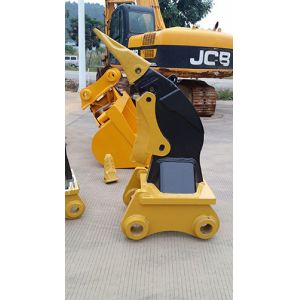Q355B Excavator Ripper Convertible Breaking And Scarifying Equipment