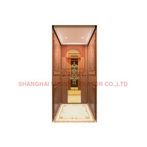 Home Elevators Enhancing Safety And Convenience For Elderly And Mobility