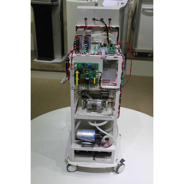 Europe hottest intense pulsed light hair removal skin rejuvenation machine machine ipl equipment