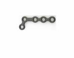 Mini Bone Maxillofacial Implants Orbital Floor Plates Easy Installation