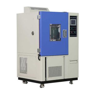 Calibration Climatic Temperature Humidity Test Chamber 1000W Heat Load
