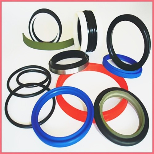 Personalized Shaped Custom Silicone Seals Oil Resistance For Microwave Oven
