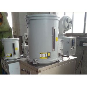 Quality Automatic Garlic Peeling Machine Big Capacity High Efficiency Easy Control for sale