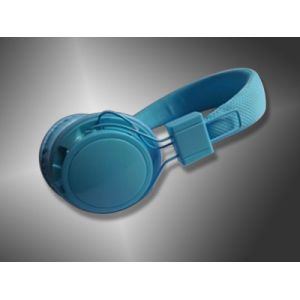 Card headphone,white/Blue/purple/yellow/pink