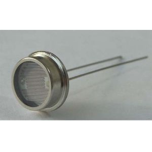 China Metal CDS Photoconductive Cell on sale