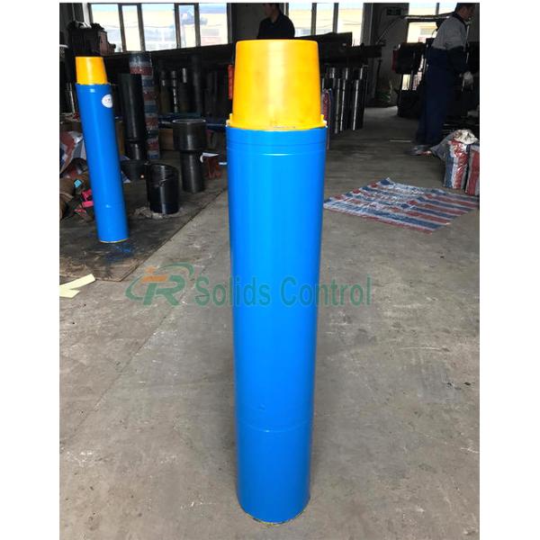 Oilfield drilling safety joint API Certified Fishing Tools Hydraulic Oilfield Spare Parts