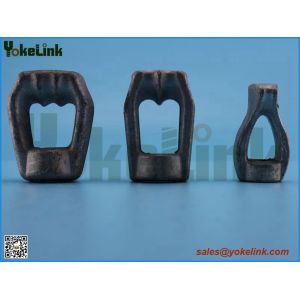 Thimble eye nut TUERCA ZAPATILLA