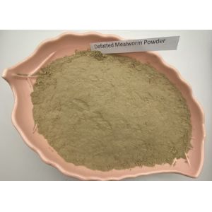 Protein Fish Feed Additive for Non-Admixture Aquaculture Nutrition