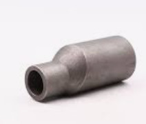 Buy ASME/ANSI Carbon Steel Stainless Steel High Pressure Level Socket Welding Swaged Nipple Industrial Grade Socket Pipe Fittings at wholesale prices