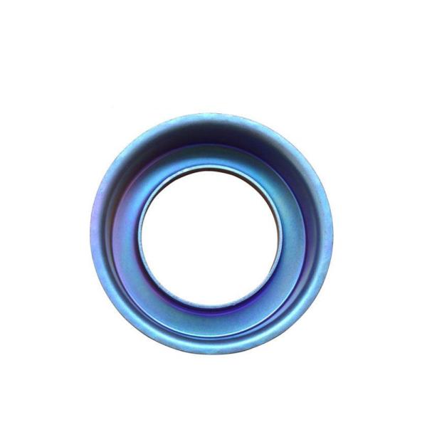 Customized SS304 Sheet Metal Stamping Parts for Deep Drawing Process Distributor