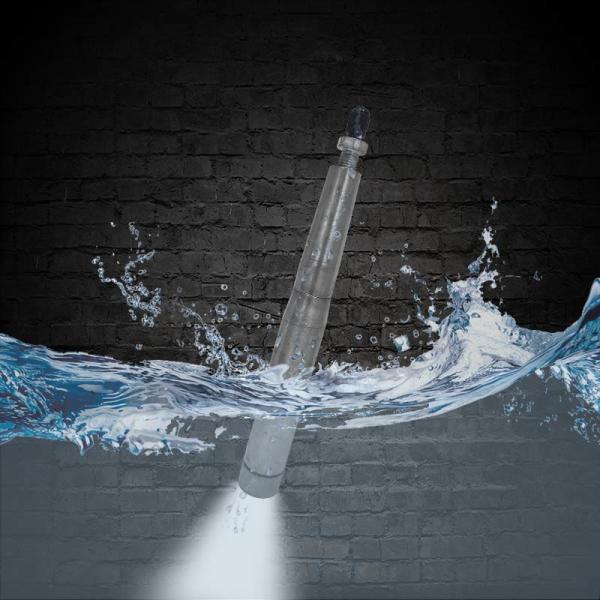 40mm 200m Depth Borehole Inspection Camera Integrated Clear Image