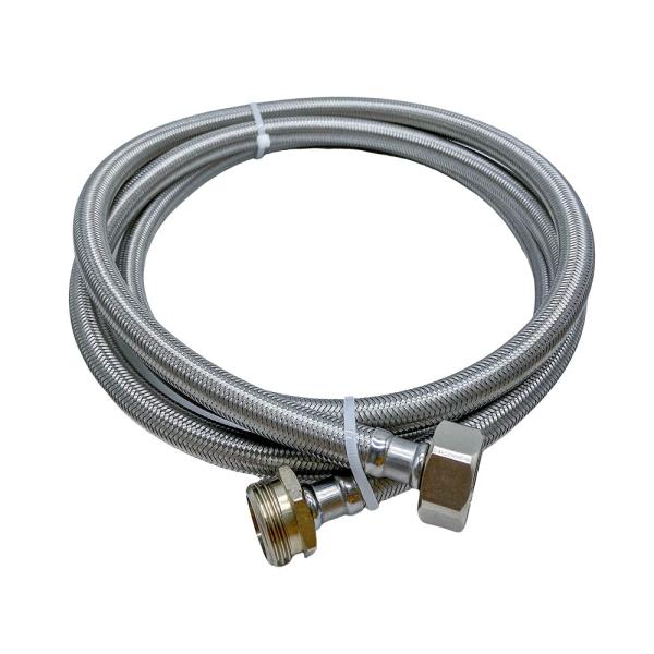 UNI7140 Non-Metallic Flexible Hoses for Gas Appliances for Domestic Use and