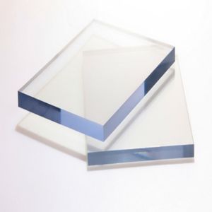 Cheap Price 2mm 3mm 4mm 5mm 6mm 10mm Plastic 4*8feet Polycarbonate Sheet Clear
