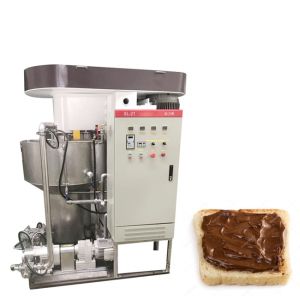 300kg/Batch Chocolate Ball Mill