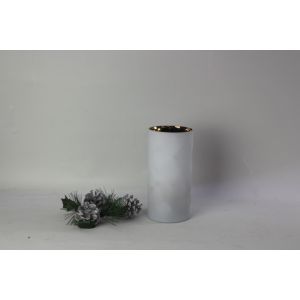 OEM Handmade  Glass Vase For Decor