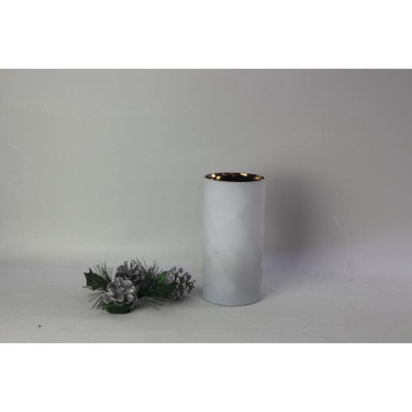 Buy OEM Handmade  Glass Vase For Decor at wholesale prices
