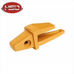 Quality excavator spare parts bucket tooth seat adaptor for sale