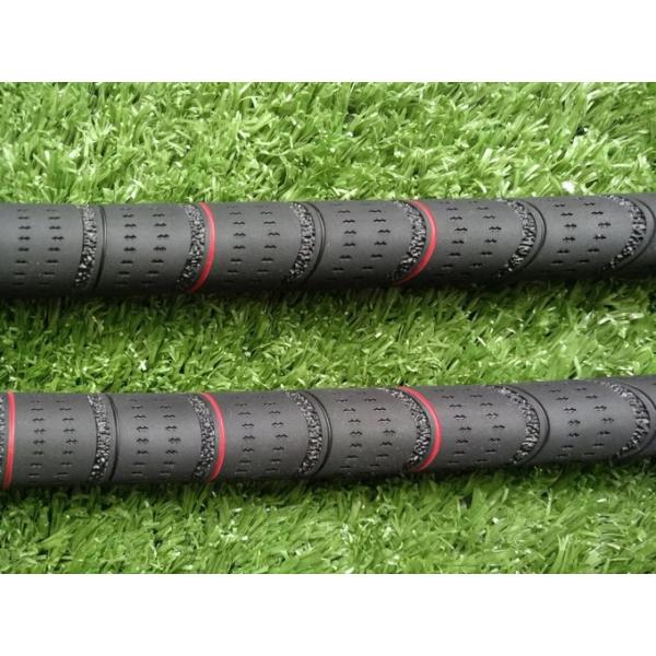 lady golf grip , golf grips , golf rubber grip , round grip , club iron grip , golf roud grip