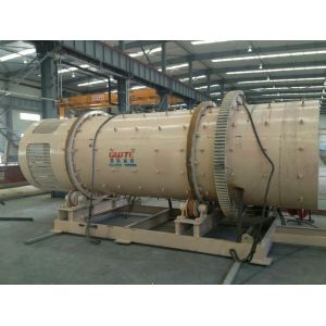 River Sand Washing Machine with Stainless Steel Material and 1 of Core