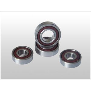 Angular Contact Ball Bearing 7200Series